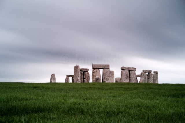 Beautiful Britain - Landschaftsfotografien aus dem Süden von England, 2016. © Jan Bosch